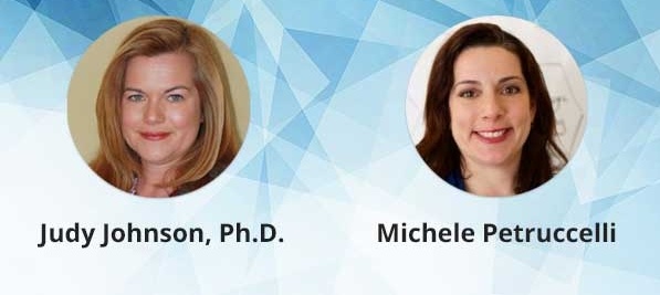 Judy Johnson and Michele Petruccelli Named to Executive Roles